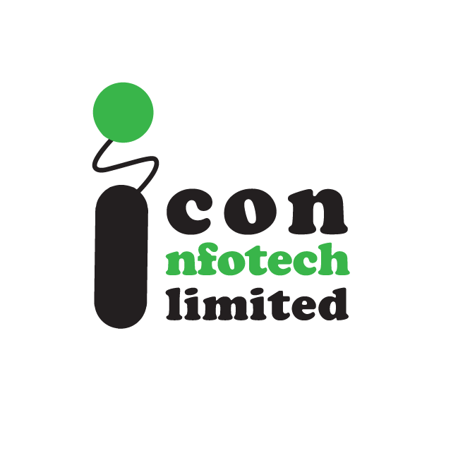   Icon Infotech Limited - IIL-logo
